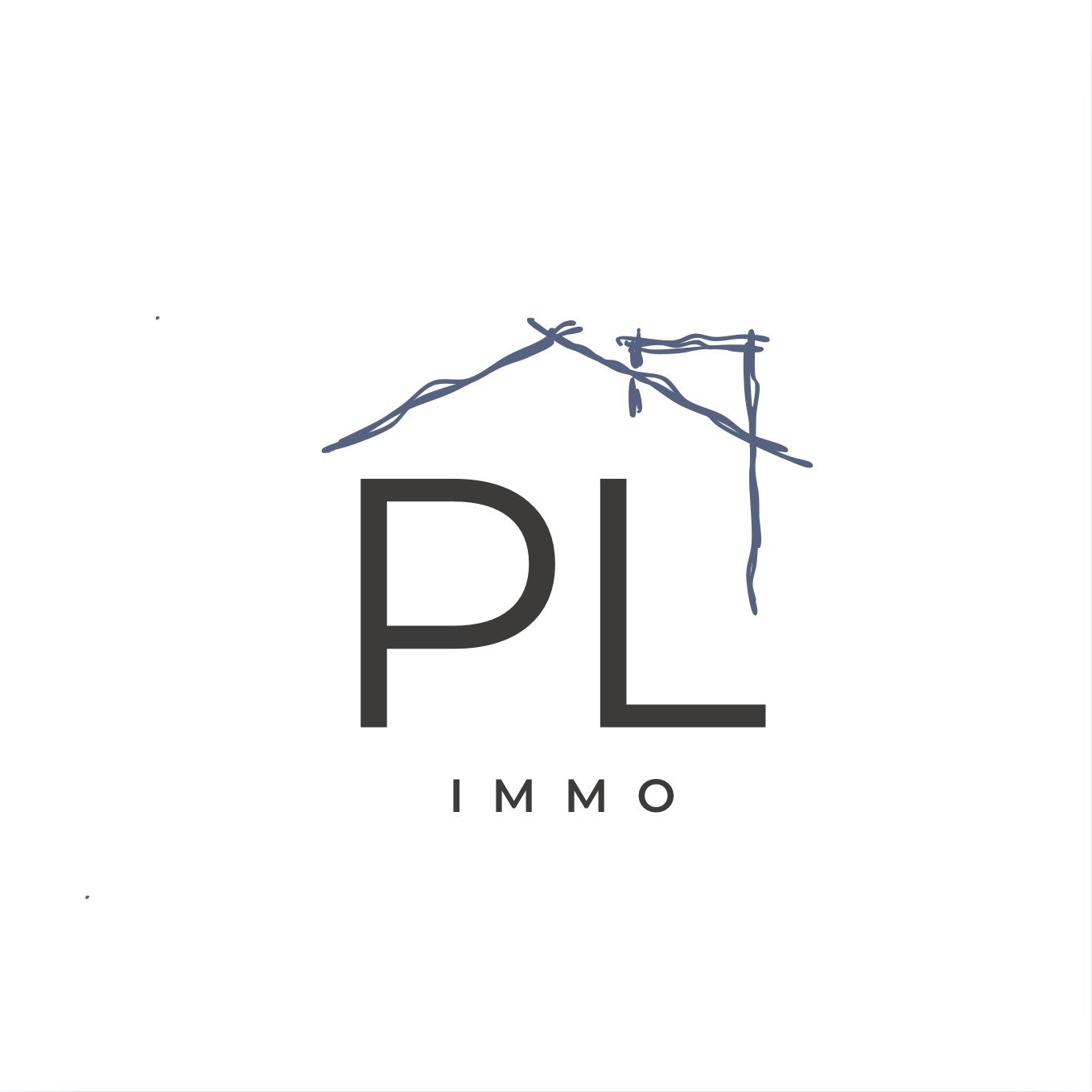 PL IMMO Logo